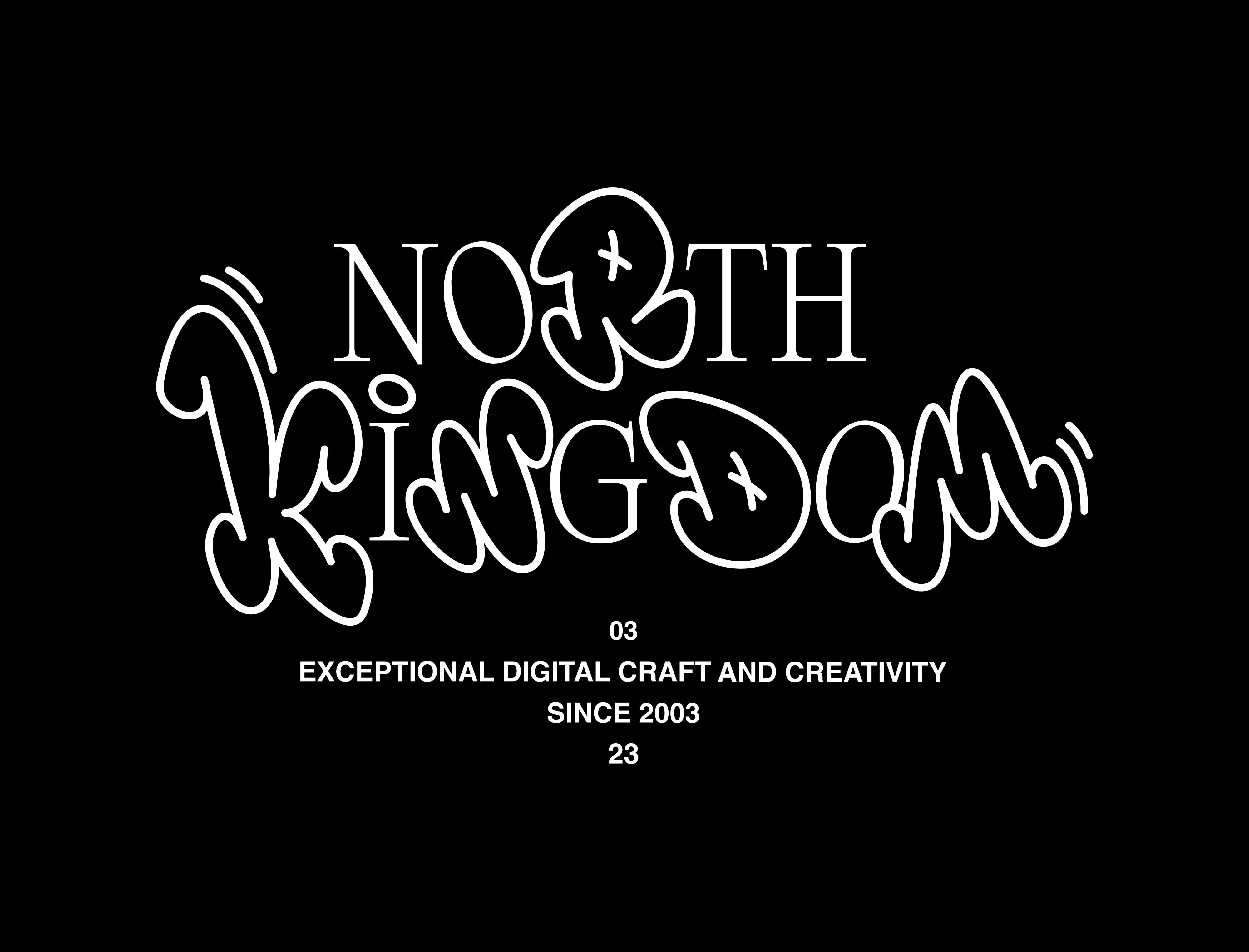 North Kingdom 20 years